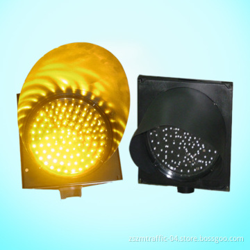 Yellow Solar Flashing Warning Light/Yellow Solar Warning Light/Solar Flashing Light
